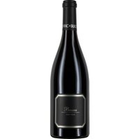 Der Hispano+Suizas Bassus Pinot Noir aus der Region Utiel-Requena