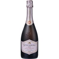 Beim Steenberg 1682 Pinot Noir Cap Classique handelt es sich um einen Cap Classique