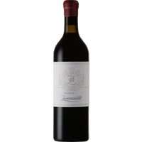 Der Zevenwacht Z Reserve ist ein aus Cabernet Sauvignon (85%) und Petit Verdot (15%) bestehendes Rotwein-Cuvée