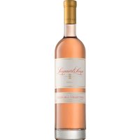 Der Leopard?s Leap Culinaria Collection Muscat präsentiert sich in einem eleganten Rosa im Glas und überzeugt mit seinem feinen Duft von Rosenwasser. Ein Hauch von Jasmin