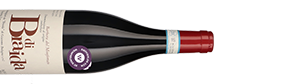 was Barbera-Flüsterer Giacomo Bologna mit diesem Wein präsentiert: unprätentiös und von eindringlicher Tiefe gleichermaßen.