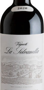 Alternative view of Melini La Selvanella Chianti Classico Riserva 2020