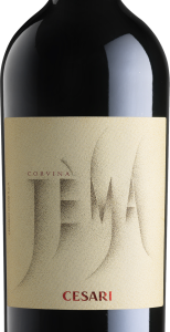 Alternative view of Cesari Jèma Corvina Veronese IGT 2016