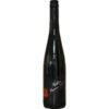 Ein glänzendes Strohgelb zeichnet den Hatzenport Kirchberg Riesling 2021 aus. Im Bouquet entfalten sich saftige Aromen von süßen Melonen