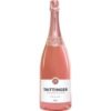 Ein reifer und komplexer Schaumwein mit einem temperamentvollen Körper sowie einem nuancenreich und harmonischen Bouquet. Der herbe Schaumwein gilt als einer der Top-Weine der Champagne und ist ein nobler Feiertagswein. Sein Auftreten ist wunderbar vital und glasklar. Sein Geschmack ist vollmundig und voluminös. Dieser Champagne AOP erinnert an Himbeere