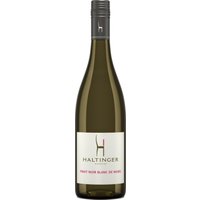 Der Haltinger Winzer Pinot Noir Blanc de Noirs