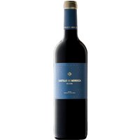 Die Bodegas Castillo de Mendoza präsentiert mit dem Castillo de Mendoza Reserva 2018 einen charaktervollen Rotwein aus der Region Rioja. Nach 24 Monaten im Barrique gereift