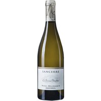 Die weltweit geschätzte Appellation Sancerre an der Loire ist Heimat dieses fantastischen Sauvignon Blanc. Hier produziert die Domaine Henri Bourgeois seit zehn Generationen Weine mit großartigem Charakter. Les Bonnes Bouches duftet fruchtig nach Schwarzer Johannisbeere und Passionsfrucht. Am Gaumen sind Noten von Grapefruit und Cassis erkennbar. Angenehm frisch