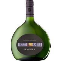 Das ist ein Silvaner