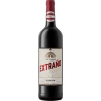 Der Fairview Winemaker's Selection Extrano 2019 aus der Coastal Region in Südafrika zeigt sich in einem faszinierenden dunklen Rot und entfaltet ein Bouquet aus roten Beeren und Pflaumen