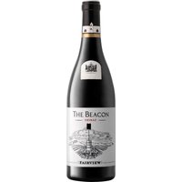 Der Fairview Single Vineyard Selection The Beacon Shiraz