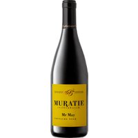 Der Muratie Mr. May Grenache Noir 2021 aus der bekannten Anbauregion Western Cape in Südafrika überzeugt mit einem feinen Duft nach Fynbos und Erdbeeren. Am Gaumen entfaltet er eine harmonische Aromenvielfalt