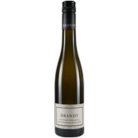 Der Markus Brandt Muskateller Beerenauslese aus dem Jahr 2018 besticht durch seine edelsüße Note und die Aromen des Gelben Muskatellers. Leichte Honignuancen vereinen sich harmonisch mit dem klaren