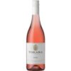 Der Tokara Rosé aus dem Jahrgang 2024