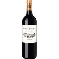 Eingebettet in die prestigeträchtige Region Margaux im Bordeaux