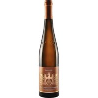 Lauer Faß 18 Riesling Kupp GG trocken 0