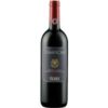 Die Tenuta di Vignole präsentiert mit dem Campicaia Chianti Classico Riserva 2018 eine beeindruckende Kreation aus der Toskana. Gelegen in einem der bedeutendsten Anbaugebiete