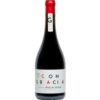 Der Con Gracia Graciano de Rioja Vega Jahrgang 2018 vom Château Haut-Cazevert präsentiert sich in tiefem