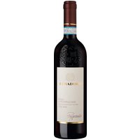 Der Prugnanello von der Cantina Lunadoro ist ein Toskaner