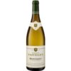 Der 2022er Domaine Faiveley Montagny Blanc aus der Côte Chalonnaise im Burgund begeistert mit klar blassgelber Farbe und einer frischen Nase mit floralen und mineralischen Noten. Am Gaumen präsentiert er sich konzentriert