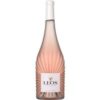 Der Domaine de Léos Cuvée Augusta Rosé verführt schon optisch mit einem zarten Lachsrosa