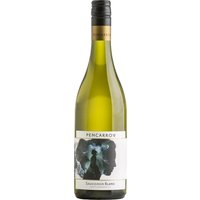 Palliser Pencarrow Sauvignon Blanc aus dem Jahrgang 2023 verführt mit glasklaren Aromen von Passionsfrucht