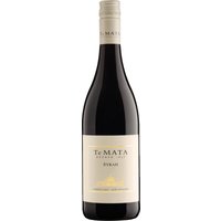 Der 2022er Te Mata Syrah aus Hawke's Bay stammt aus den reizvollen Subregionen Dartmoor