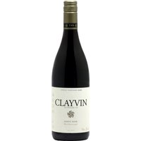 Der Te Whare Ra Clayvin Single Vineyard Pinot Noir 2019 aus Marlborough