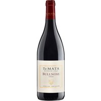 Der Te Mata Bullnose Syrah aus dem Jahr 2021 zeigt hervorstechende Aromen von Lavendel