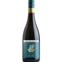 Der Palliser Wairarapa Pinot Noir 2022 aus dem idyllischen Martinborough in der Region Wairarapa
