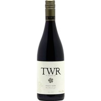 Der TWR Pinot Noir aus Marlborough