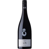 Te Pa Westhaven Pinot Noir Reserve 2021 aus der Region Marlborough