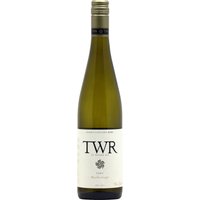 Ein unverwechselbarer Einstieg in die Welt des TWR Toru White Jahrgang 2022 aus Marlborough