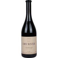 Der Dry River Lovat Vineyard Syrah 2019 aus Wairarapa zeigt beeindruckende Aromen