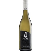 Der Te Pa Sauvignon Blanc aus Marlborough