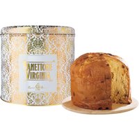 Seit 1860 zaubern die Bäcker von Amaretti Virginia in Sassello ihre unvergleichlich leckeren Kekse und Kuchen. Ihr locker-luftiger Panettone ist Spitzenklasse