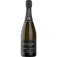 Quartz Reef Methode Traditionnelle Brut aus Central Otago in Neuseeland verführt mit lebhaften Aromen von grünem Apfel