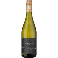 Diese elegante Cuvée des erfolgreichen Pfälzer Brüderpaares Rings besteht überwiegend aus Chardonnay