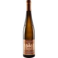 Lauer Faß 18 Riesling Kupp GG trocken 0