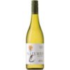 Der Spier Good Natured Organic Chenin Blanc 2023 aus Südafrikas Western Cape präsentiert sich in einem zarten Goldton und entfaltet eine fruchtige Aromatik mit Zitrusfrüchten