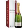 Begrüßen Sie einen wahren Filmstar! Die Bollinger Champagner sind mittlerweile fester Bestandteil diverser James Bond-Filme. Doch auch ohne cineastisches Spektakel
