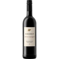 Kräftiges Rubinrot kennzeichnet den charaktervollen Cabernet Sauvignon aus Franschhoek
