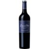 Der Ernie Els Major Series Merlot 2021 zeigt sich in einem klaren Rubinrot und besticht durch intensive Aromen reifer dunkler Kirschen