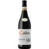 Der Fairview Winemaker's Selection Caldera 2022 präsentiert sich in einem intensiven Rubinrot. In der Nase entfalten sich vielschichtige Aromen von roten Beeren und Fynbos
