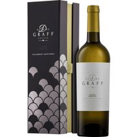 Delaire Graff White Reserve – Ein facettenreicher Weißwein
