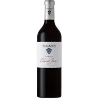 Der Cabernet Franc aus Stellenbosch präsentiert sich mit intensiven Aromen von dunklen Beeren und einer markanten Würze. Nuancen von Muskatnuss