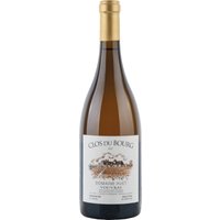 Der Le Clos du Bourg Sec gehört zu den delikatesten Weinen