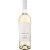 Aus der Pietrame Edizione Limitata stammt diese Weißwein-Cuvée aus den Abruzzen. 50 Prozent Chardonnay und 50 Prozent autochthoner Passerina verleihen dem Wein intensive Aromen von Birne und gelbem Apfel