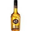 Einer Legende nach wird der aus Spanien stammende Licor 43 nach einem 2000 Jahre alten Rezept hergestellt. Die Zahl 43