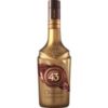 Die schokoladige Variante des beliebten spanischen Licor 43 besitzt neben den süßen Vanille-Aromen verführerische Noten dunkler Schokolade